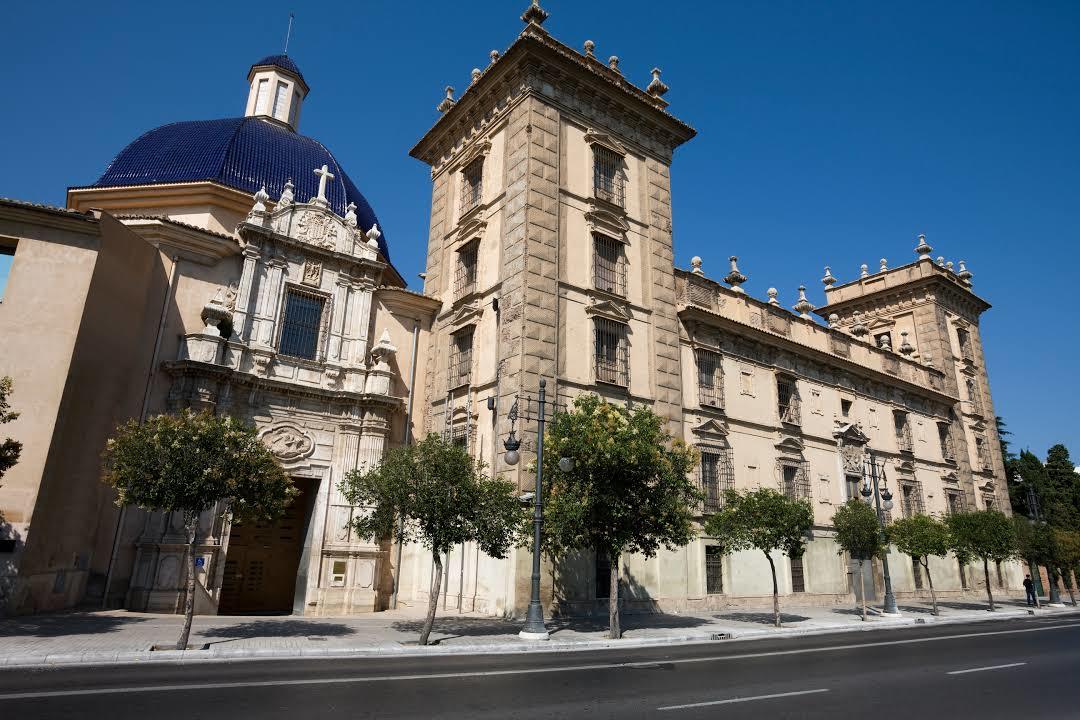 Museo delle Belle Arti di Valencia